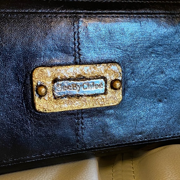 See by Chloe 💯 Authentic - Picture 8 of 8